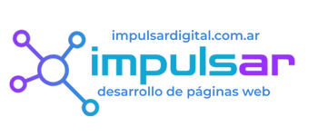 Impulsar Logo